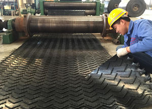 حزام ناقل مربط - Product Image 2