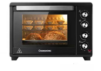 Four à pâtisserie électrique Newslly, mini four de boulangerie, prix des fours rotatifs, boulangerie