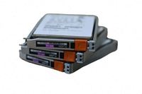 005052157 Запечатанный твердотельный накопитель Exx 800 ГБ 2,5 дюйма 7,2K 12G SAS 16 МБ для серверов (Enterprise SSD)