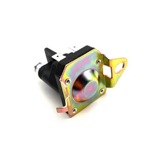 <span class=keywords><strong>Relais</strong></span> de solénoïde de démarreur de <span class=keywords><strong>tondeuse</strong></span> à gazon 725-0615 pour Cub Cadet Husqvarna CC Z Force RZT LGT LGTX GT GSE LTX LX GS GSX - Product Image 5