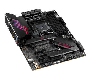 เมนบอร์ดสำหรับเล่นเกม ROG <span class=keywords><strong>B550</strong></span> XE WIFI - Product Image 3