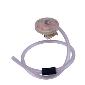Interrupteur de niveau d'eau LG 6501EN1001R pour lave-linge, pièce de rechange du contrôleur de capteur - Product Image 1