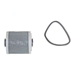 Hansen 300080079 13067054 60101100322 Piezas de maquinaria de construcción filtro de combustible diésel - Product Image 2