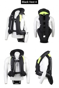 OEM ODM fabricant protège la vie populaire hommes équitation <span class=keywords><strong>moto</strong></span> <span class=keywords><strong>Airbag</strong></span> <span class=keywords><strong>gilet</strong></span> avec boucle mâle sûr veste de sécurité équestre - Product Image 2