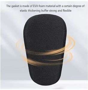 Espinilleras de Fútbol de Material EVA, Equipo de Protección Flexible para Adultos, Jóvenes y Niños, Soporte para Calcetines de Fútbol, Modelo Usa Mairun Usa 823 - Product Image 5