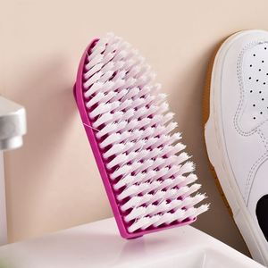 Brosse de nettoyage pour sols et portes Maxfree, conçue sur mesure, sans BPA, en plastique PP, écologique, en nylon, pour le nettoyage domestique et le detailing automobile - Product Image 2