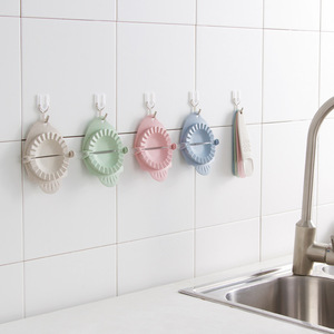 Nouveau fabricant de boulettes de blé naturel emballages de <span class=keywords><strong>paille</strong></span> de blé moule à pâte outils de pâtisserie accessoires de cuisine - Product Image 2