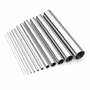 Tubo <span class=keywords><strong>capilar</strong></span> de NiTi con memoria de forma sin costuras para canal de pinzas de biopsia, grado médico, OD personalizado, OEM, ODM, MOQ pequeño - Product Image 2