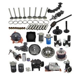 Enganche Rápido para Tractor Agrícola de 50-300hp, Fácil de Operar, con Suspensión y Gancho de Unión Rápida - Product Image 5