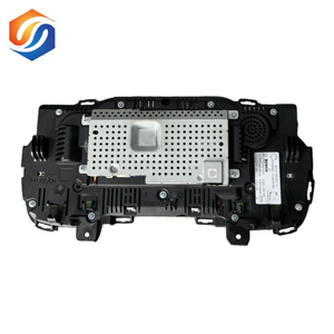 مناسب لسيارات BMW الفئة الخامسة G30G31 والفئة السادسة GTG32 والفئة السابعة G11 وX3G01 وX4G02، نظام ID6EVO، عداد سرعة كامل بشاشة LCD - Product Image 6