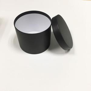 Personnalisé fleur ronde boîte <span class=keywords><strong>cadeau</strong></span> nouveau produit idée 2018 n'importe quelle taille/couleur avec logo boîte d'emballage - Product Image 3