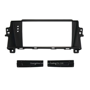 เฟรมพิเศษสำหรับวิทยุติดรถยนต์แอนดรอยด์2012 (9นิ้ว) - Product Image 1