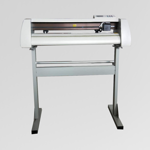 Redsail <span class=keywords><strong>60cm</strong></span> Traceur de découpe de stylo en papier pour vêtement Machine à découper les vinyles - Product Image 2