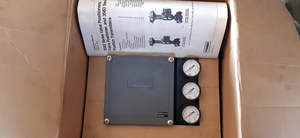 Venta Directa de Fábrica, Posicionadores de Válvulas Neumáticas EMERSON Fisher 3582, Posicionador de Válvula Fisher al Mejor Precio - Product Image 6