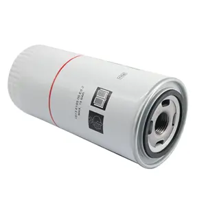 High Quality 1613610500 1613610590 Oil Filter Element For GA55 GA75 Screw Air Compressor