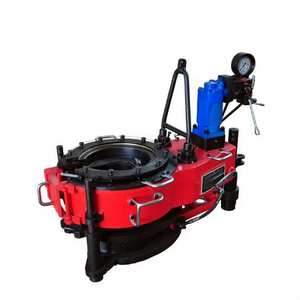 <span class=keywords><strong>Api</strong></span> Olie Boorgereedschap Hydraulische Tang Behuizing En Tubing Power Tang Putmond Apparatuur Olieveld - Product Image 6