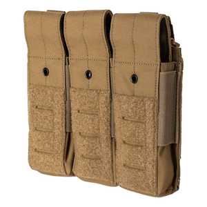 Muestra Gratuita de Bolsa Táctica Molle, Bolsa de Herramientas Utilitaria, Corte Láser, EDC, EMT, Organizador Modular para Exteriores - Product Image 3