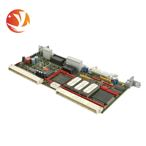 โมดูลควบคุม6SE7แบบวงปิด6SE7090-0XX84-0AG1 090-0XX84-0AG1 Siemens ของแท้สินค้าใหม่โมดูลควบคุมโปรแกรมได้ PLC 16 I/O - Product Image 1