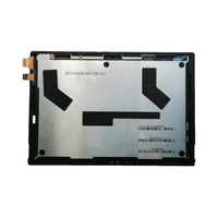 Écran tactile LCD de remplacement Microsoft Surface Pro 7 1866 12,3 pouces LP123WQ1-SPA1, assemblage numériseur, testé et d'origine