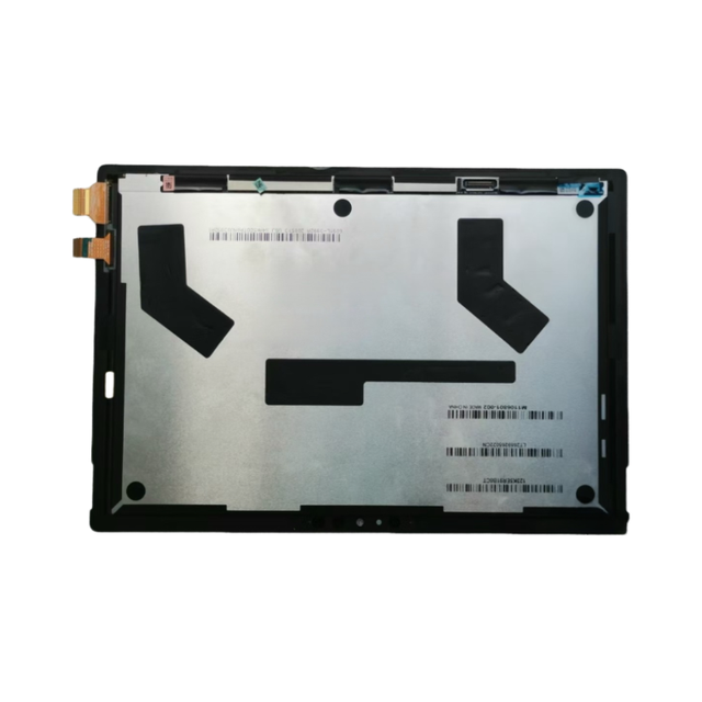 Microsoft Surface Pro 7 1866 12.3 Inch LCD Touch Screen Digitizer Assembly LP123WQ1-SPA1 Replacement Display Original Tested