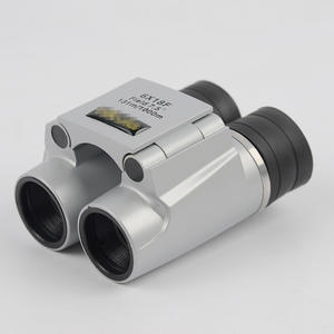 Binoculares de telescopio para niños al aire libre de enfoque automático Nikola de alta calidad gran aumento HD visión nocturna con poca luz - Product Image 4