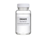 2-[2-(Diméthylamino)éthoxy]éthanol DMAEE de haute pureté CAS 1704-62-7 pour mousse PU