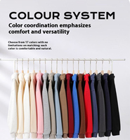 Sweat-shirts à capuche streetwear de qualité supérieure avec impression en relief pour hommes, vêtements de créateur en coton, sweats à capuche de créateur