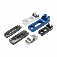 Escáner Láser 3D Industrial de Alta Precisión para Control de Calidad en Mecanizado CNC y Servicios de Ingeniería Inversa