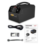 Chargeur intelligent LiPo/LiHV haute puissance Ultra Power UP-S14 amélioré vers UP1500 1500W 30A avec 6-14S pour drones agricoles/UAV