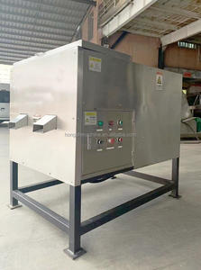 Machine électrique commerciale de décorticage de macadamia/machine de craquage de <span class=keywords><strong>casse</strong></span>-noix de macadamia - Product Image 4