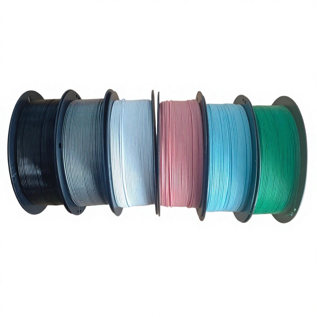 Multicolore