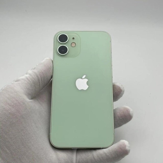 Wholesale Used Mobile iPhone 12ProMax/12Pro/12 Original IOS iPhone 12 64g 128g 256g Unlock 5G Smartphone iPhone 12 Used