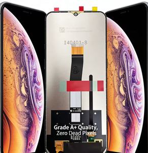 ชุดจอ LCD และอุปกรณ์ซ่อมโทรศัพท์มือถือสำหรับเปลี่ยนจอแสดงผลโทรศัพท์มือถือทุกชนิด พร้อมอุปกรณ์เสริมหน้าจอสัมผัส - Product Image 4