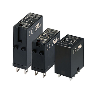 Relés de Estado Sólido Autonics Serie SRS1 Originales, Nuevos, SRS1-C1202-2/SRS1-C1202R-2 - Product Image 6
