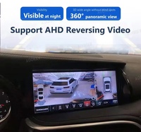 Radio de coche de 10,5 "para Infiniti QX30 Q30 2013-2018 Android 13 pantalla táctil Auto estéreo reproductor de vídeo Multimedia navegación GPS LHD