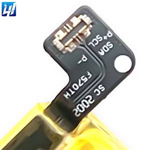 Batteria Ricaricabile Originale BLP735 Reno2 100% Li-ion Polimero per OPPO Reno 2 - Product Image 3