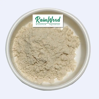 Poudre d'extrait de placenta de cheval HALAL poudre de placenta de cheval lyophilisée