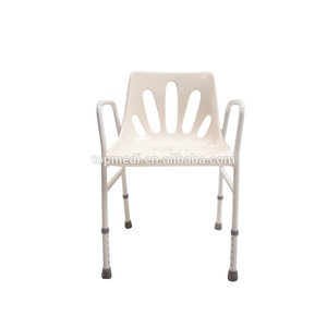 Aluminio ligero Silla de baño para las personas de edad avanzada de <span class=keywords><strong>ducha</strong></span> de plástico de silla para la <span class=keywords><strong>ducha</strong></span> - Product Image 1