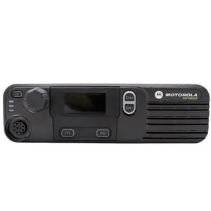 Radio mobile VHF bibande DM3600 d'origine pour voiture, radio DGM4100 avec GPS, station de base numérique XPR4500 - Product Image 4
