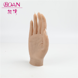 2020 BQAN deciniee falsa <span class=keywords><strong>de</strong></span> silicona realista par tecnología <span class=keywords><strong>de</strong></span> uñas arte <span class=keywords><strong>de</strong></span> la <span class=keywords><strong>mano</strong></span> <span class=keywords><strong>para</strong></span> las uñas <span class=keywords><strong>de</strong></span> acrílico punta - Product Image 4