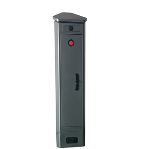 Chargeur de véhicule <span class=keywords><strong>électrique</strong></span> 44 kW à usage commercial, double connecteur 22 kW + 22 kW, type 2, station de <span class=keywords><strong>recharge</strong></span> AC pour <span class=keywords><strong>voiture</strong></span> <span class=keywords><strong>électrique</strong></span>, à poser au sol - Product Image 5