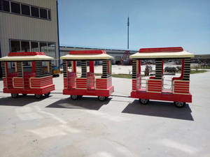 Prix usine <span class=keywords><strong>acheter</strong></span> <span class=keywords><strong>électrique</strong></span> amusement Enfants sans rail manèges <span class=keywords><strong>train</strong></span> - Product Image 6