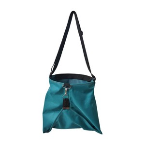 KUNZONG Waterproof Garden Storage Bag 600D Oxford Cloth Arcuate Shoulder Strap Outdoor Sports Use - Product Image 5