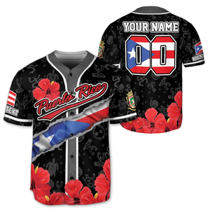 Maillots de baseball cousus vierges de haute qualité du fabricant Oem personnalisés en usine vêtements de softball en maille de sublimation entièrement colorés - Product Image 5