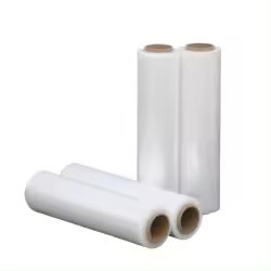 500mm Jumbo LLDPE Packaging <b>Machine</b> <b>Stretch</b> Film with Guaranteed <b>Stretch</b> 350% <b>Stretch</b> Film Blown - Product Image 4
