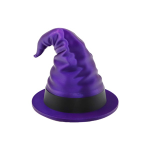 Portavasos 3D Impreso de 12oz con Diseño de Fantasma y Calabaza de Halloween, Tapa Antiderrames y Antipolvo, Material PLA, Personalizable - Product Image 2