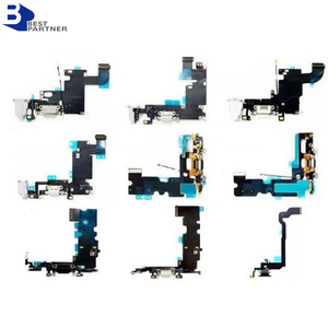 Sạc cổng Flex Cáp cho <span class=keywords><strong>iPhone</strong></span> 16 15 14 Pro Max 13 12 mini 11 sạc Flex Cáp USB <span class=keywords><strong>Dock</strong></span> 8 7 6S 6 cộng với SE x Sạc cổng - Product Image 2