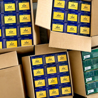 Grosir CPU Bekas Pentium 2.33GHz 2-core Xeon Seri E / Kualitas Tinggi / Soket LGA 1150 / Cache 12MB L2 + 18MB L3