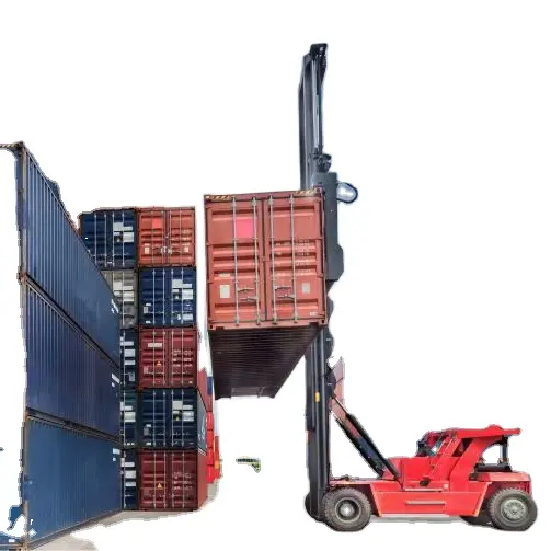Ocean Shipping 20ft 40ft container agent Amazon freight forwarder from shenzhen China to United States of America