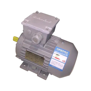 มอเตอร์ไฟฟ้า 55 กิโลวัตต์ คุณภาพสูง แบบสามเฟส ขายตรง - Product Image 6